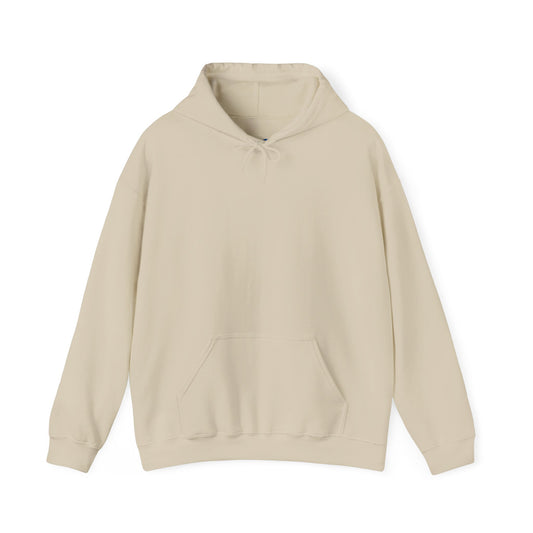 Unisex Bloom Hoodie