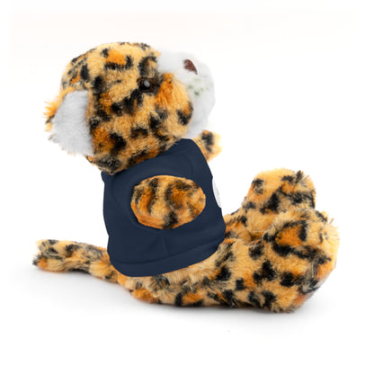 Animal Plushy