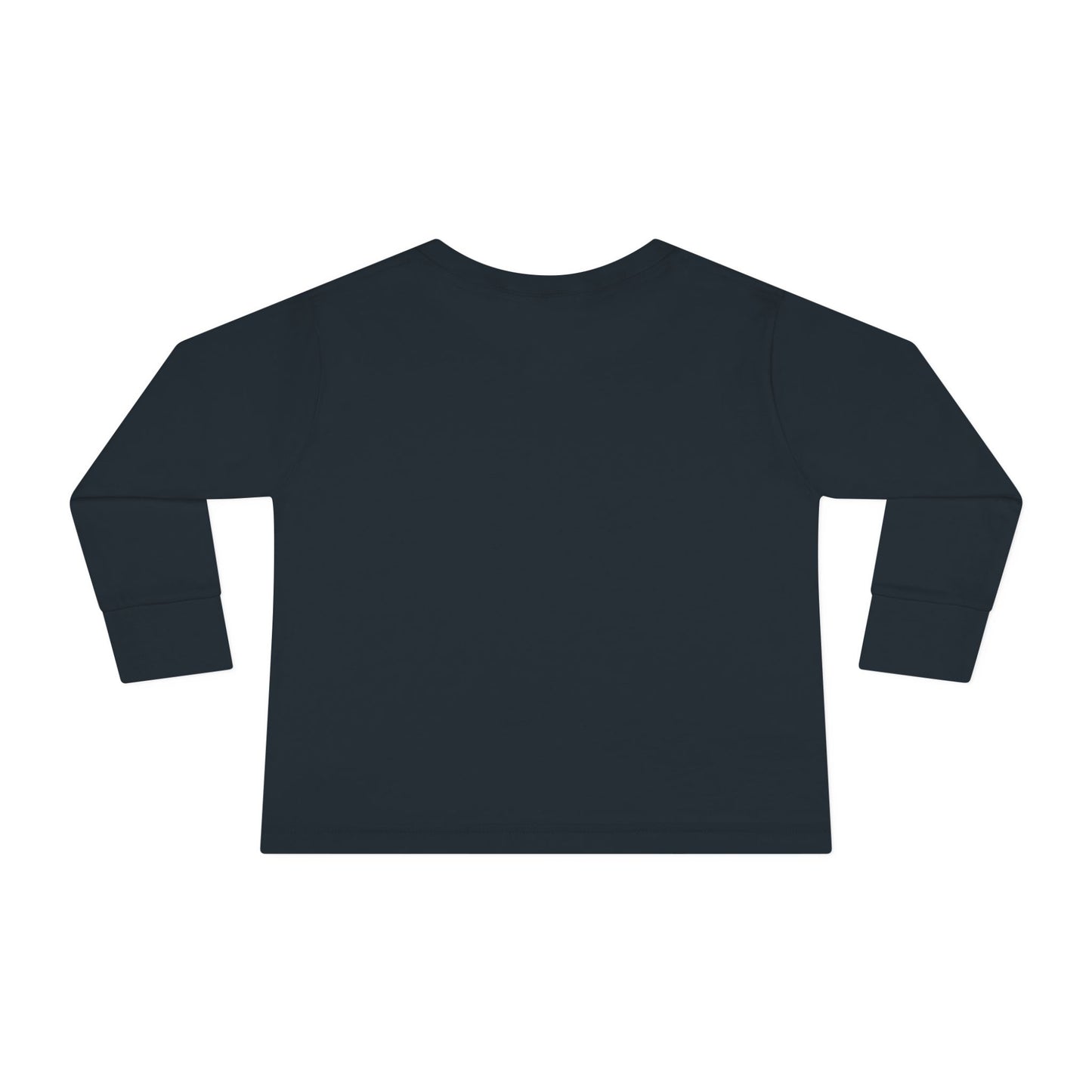 Custom Toddler's Long Sleeve