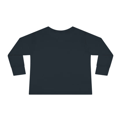 Custom Toddler's Long Sleeve