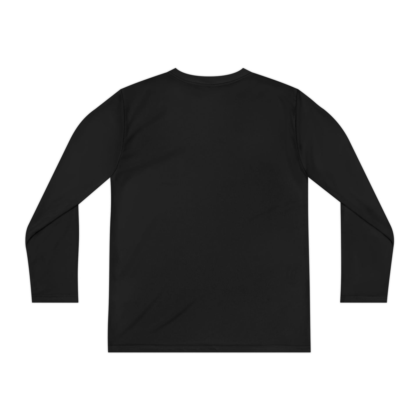 Kid's Long Sleeve Tee