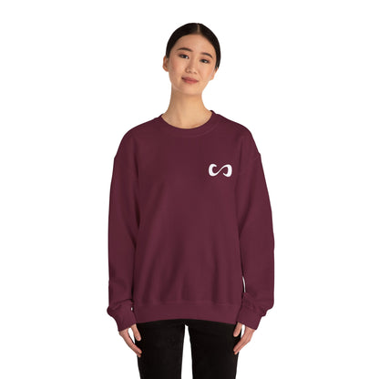 Unisex Simplicity Sweatshirt