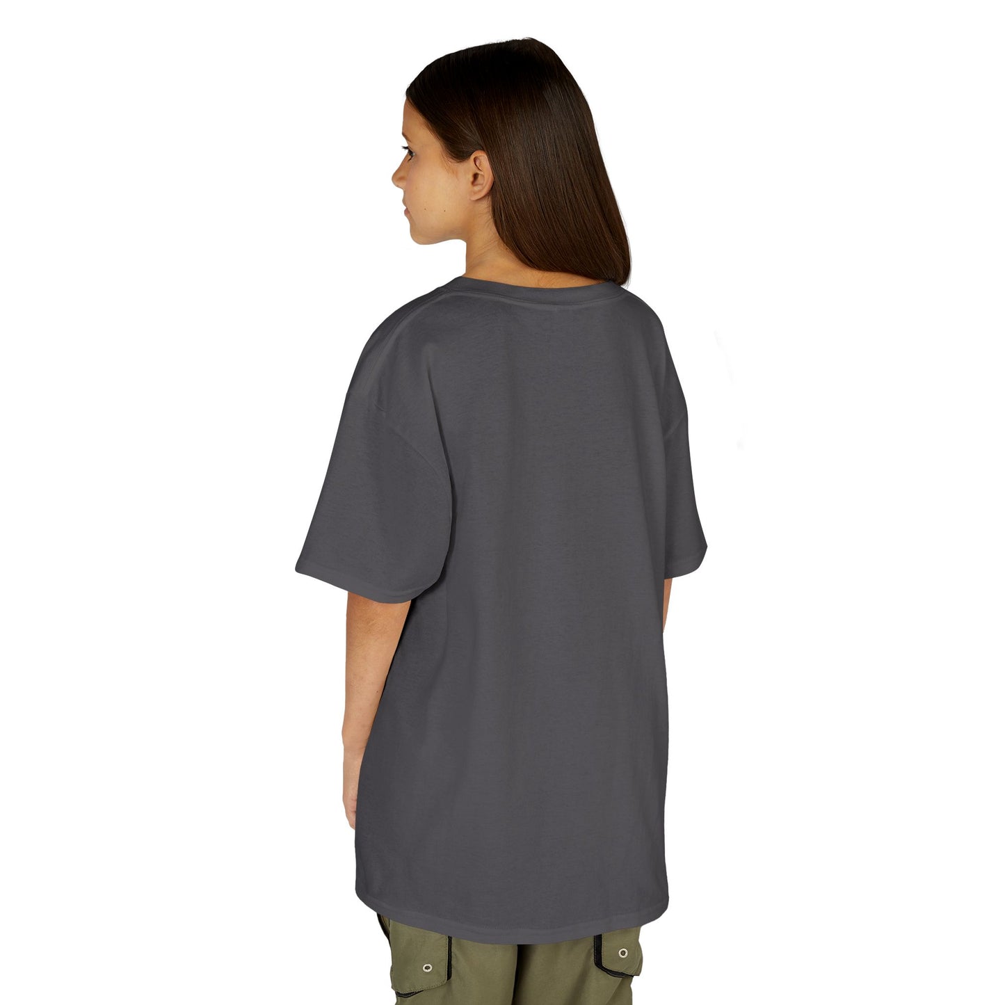 Kid's Game Day Tee