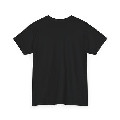 Unisex Plain Tee