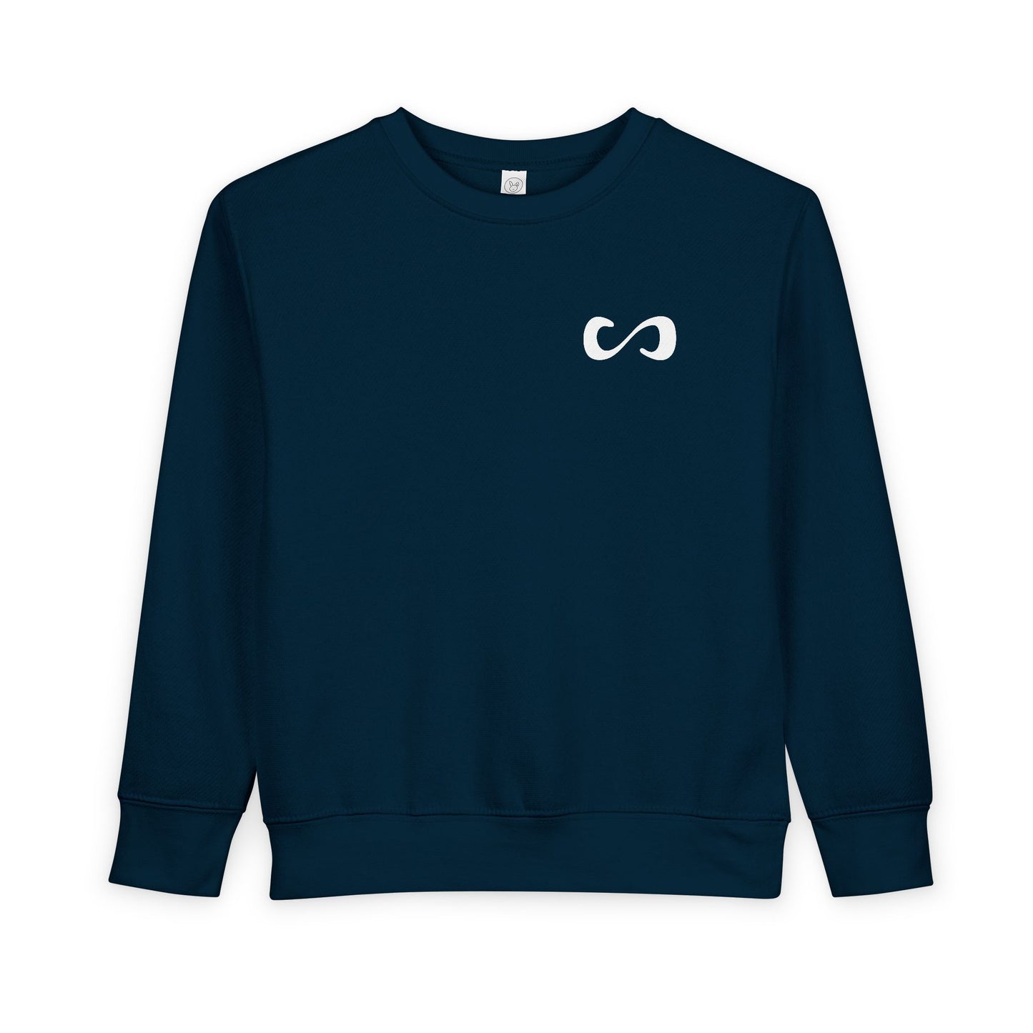 Toddler's Simplicity Sweatshirt