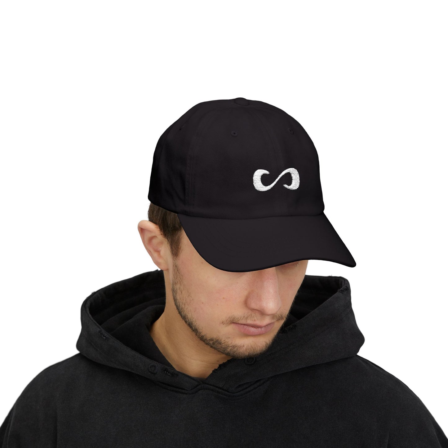 Unisex Class Dad Cap