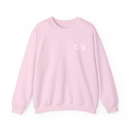 Unisex Simplicity Sweatshirt