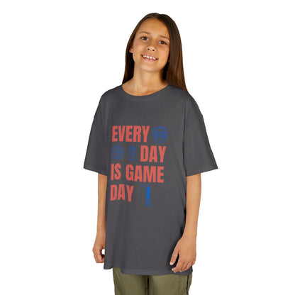 Kid's Game Day Tee