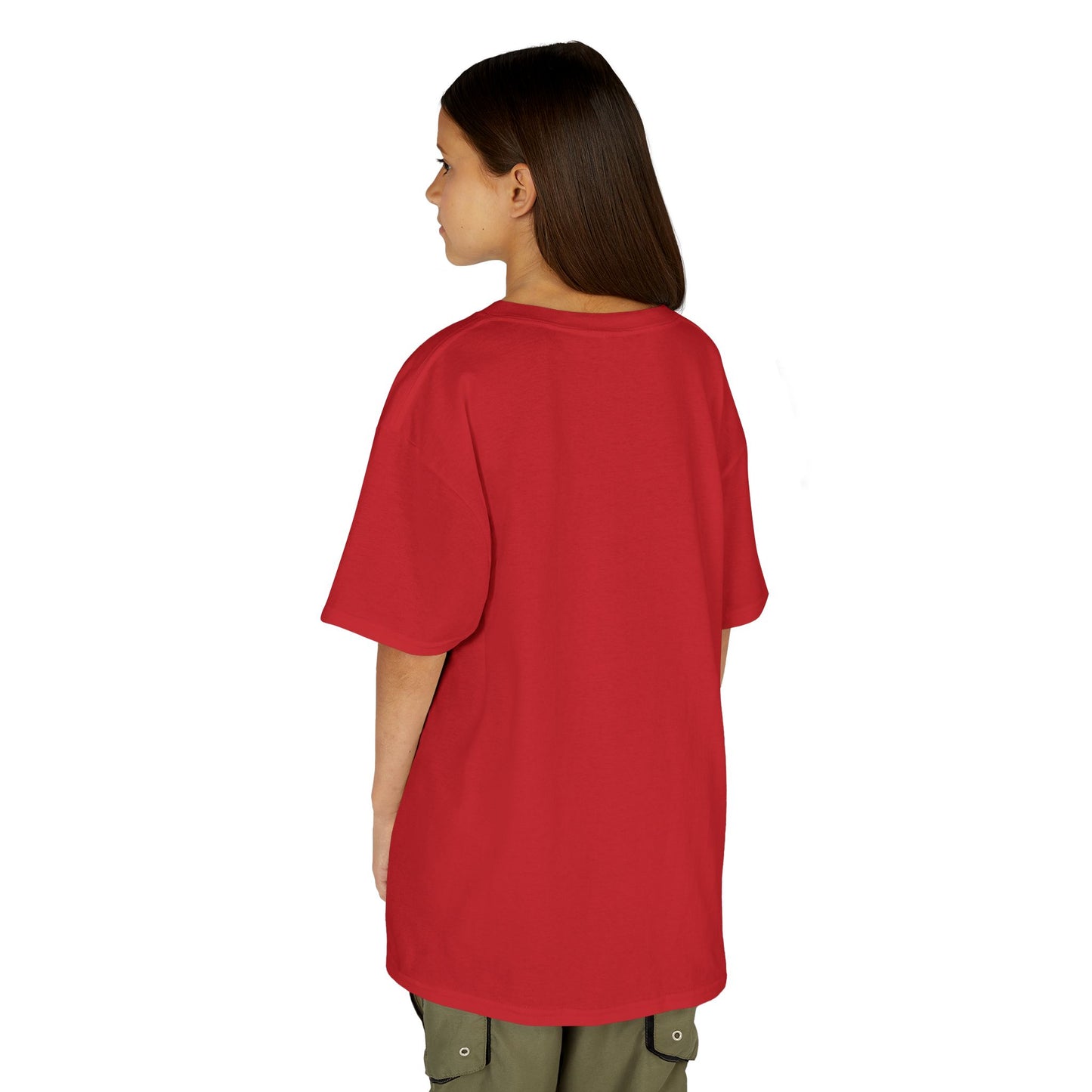 Kid's Game Day Tee