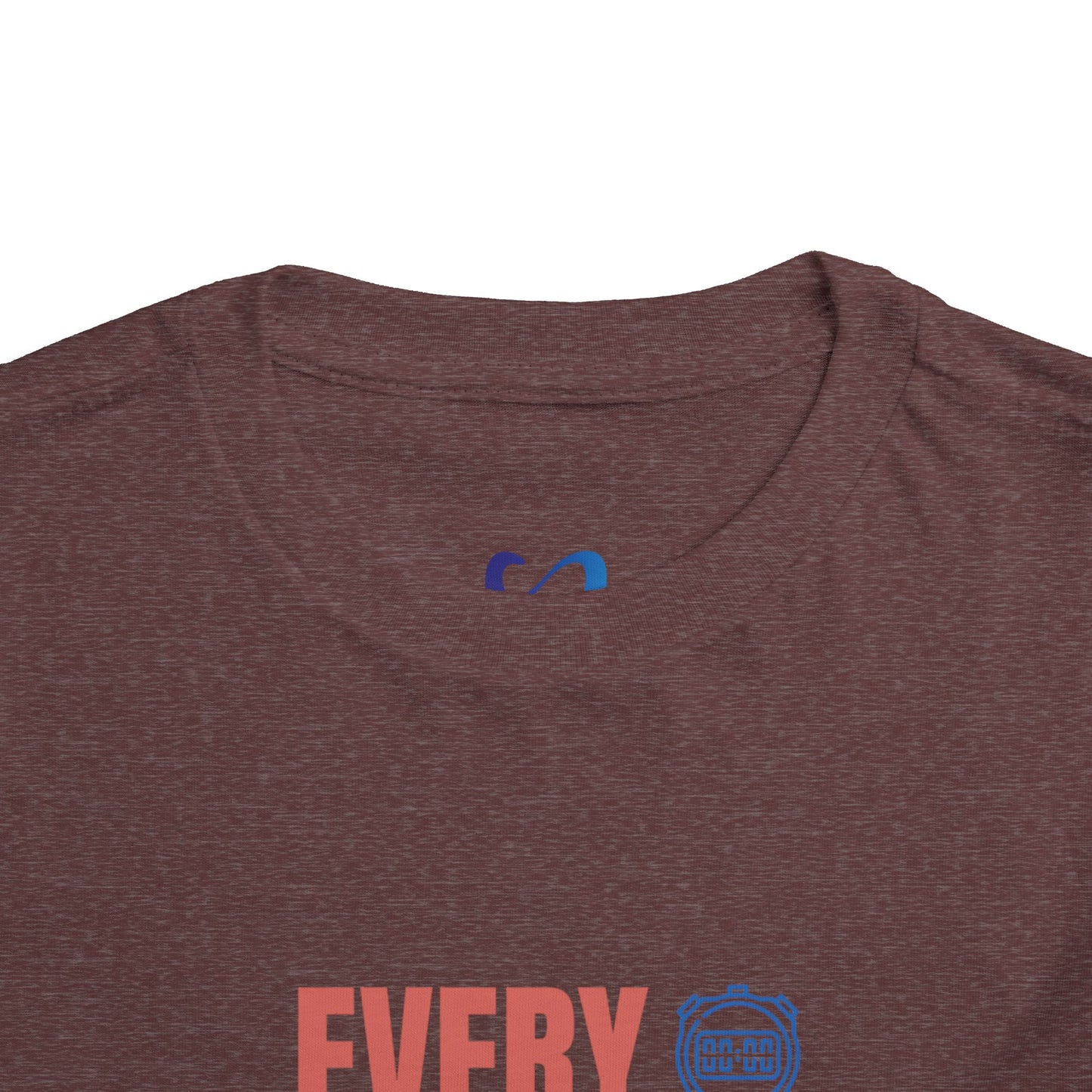 Toddler's Game Day Tee