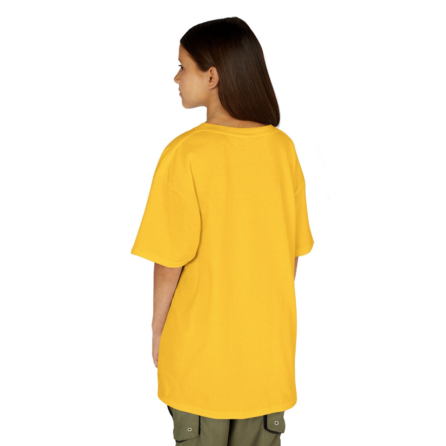 Kid's Game Day Tee