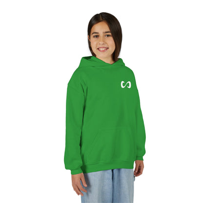 Kid's Simplicity Hoodie