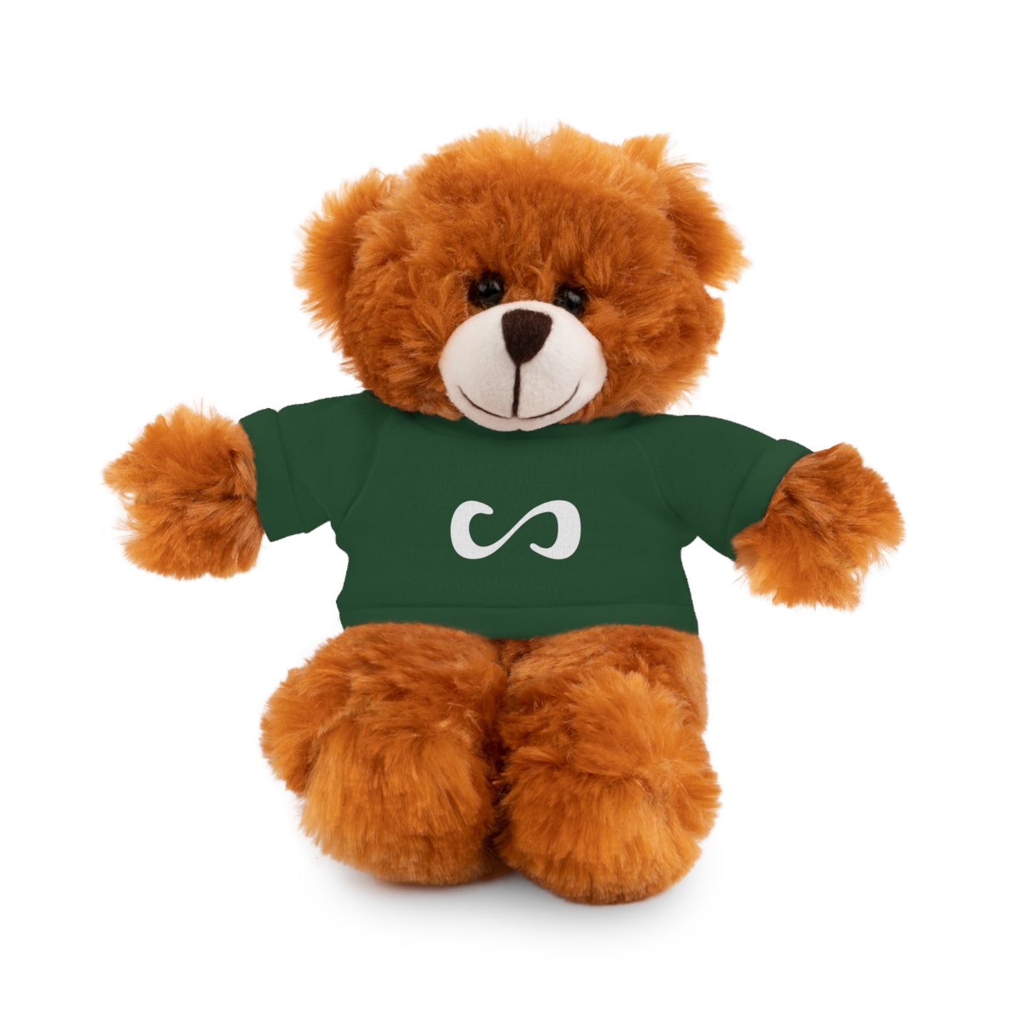 Animal Plushy