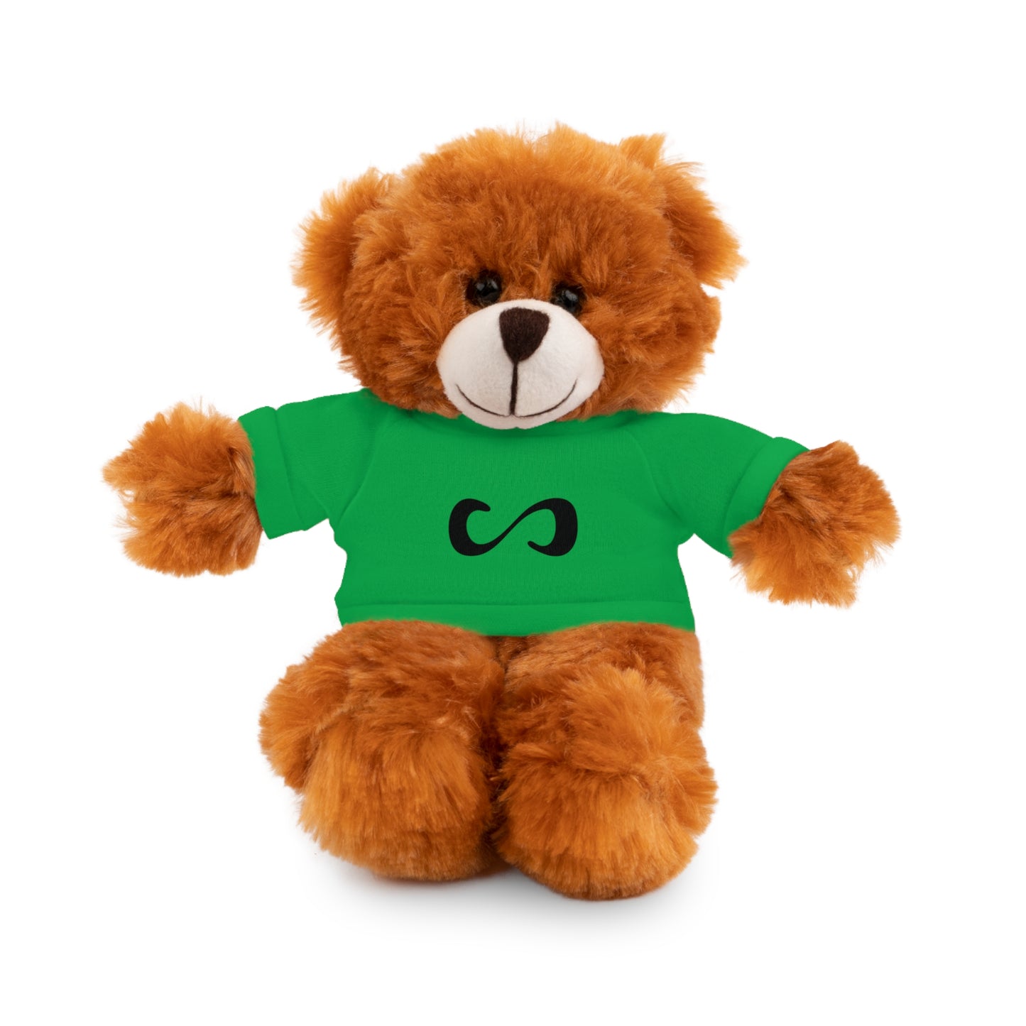 Animal Plushy