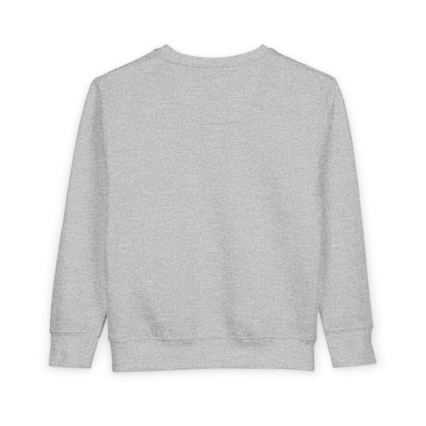 Toddler's Simplicity Sweatshirt
