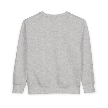 Toddler's Simplicity Sweatshirt