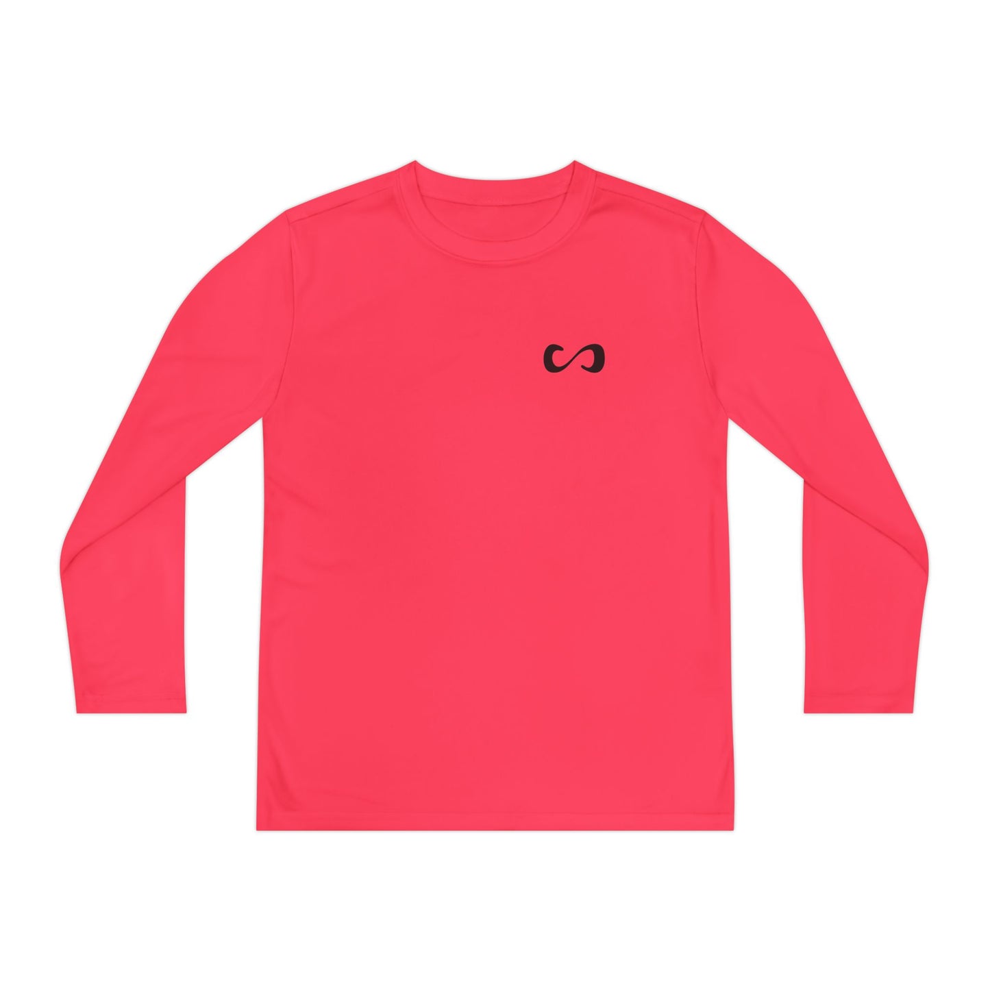 Kid's Long Sleeve Tee