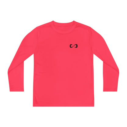Kid's Long Sleeve Tee