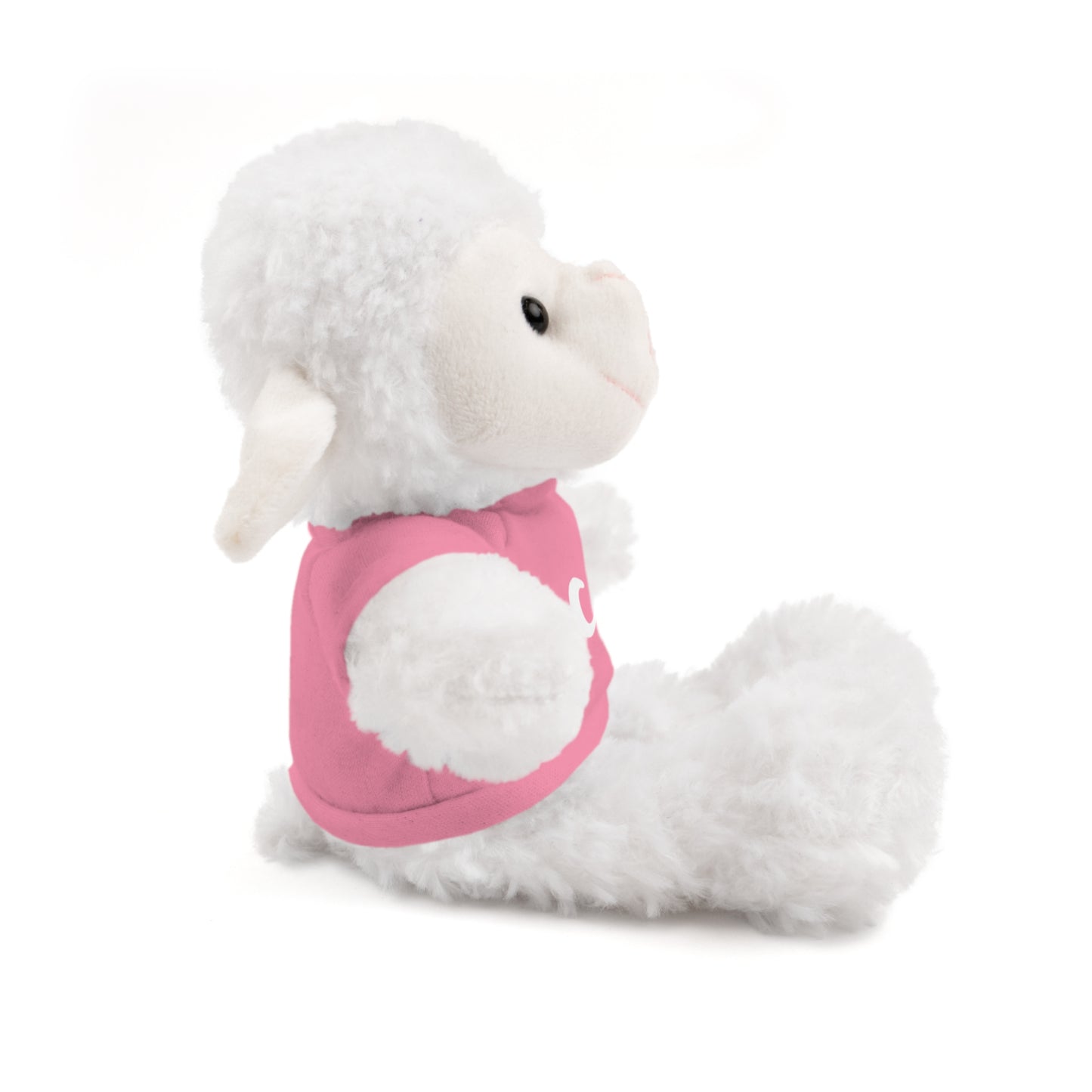 Animal Plushy