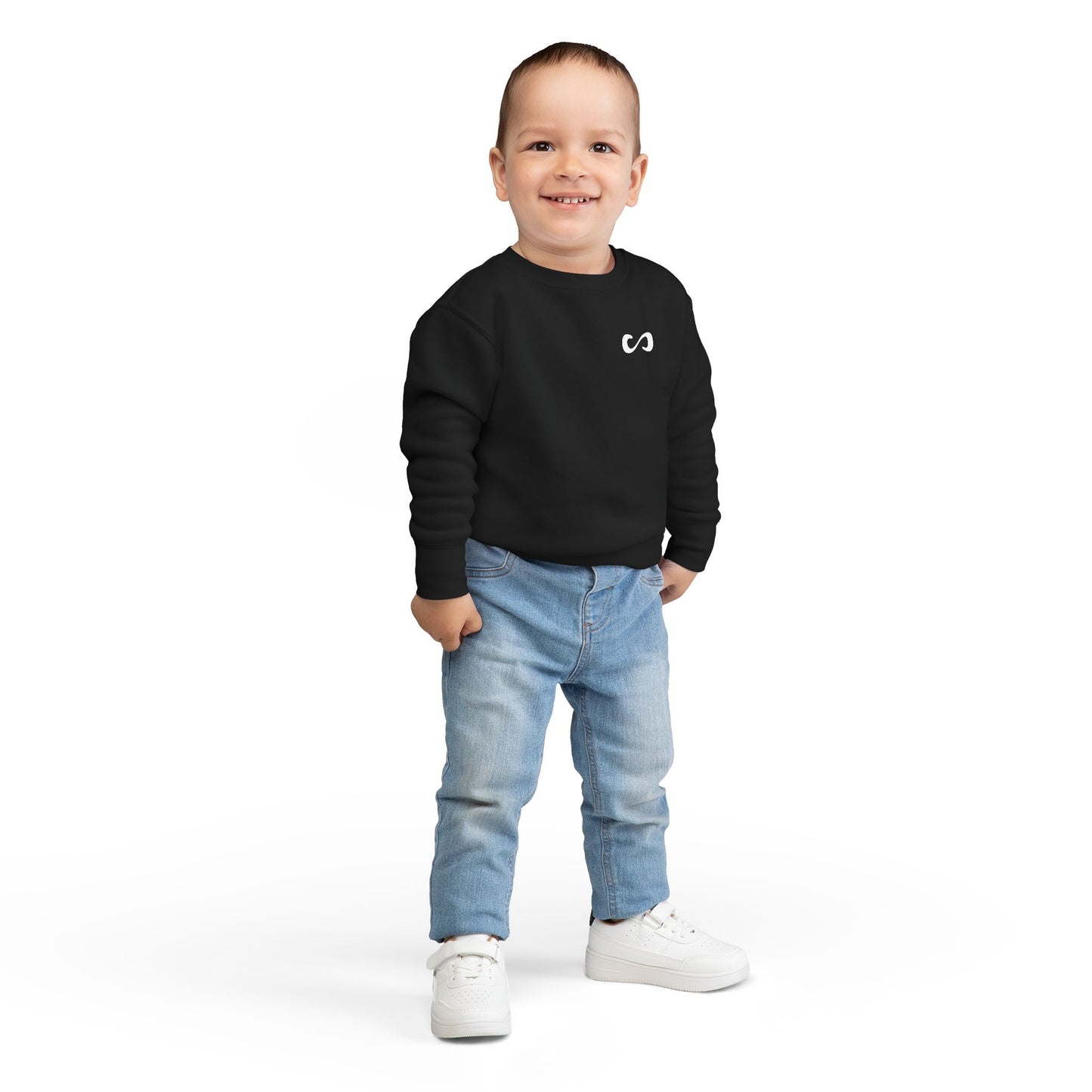 Toddler's Simplicity Sweatshirt