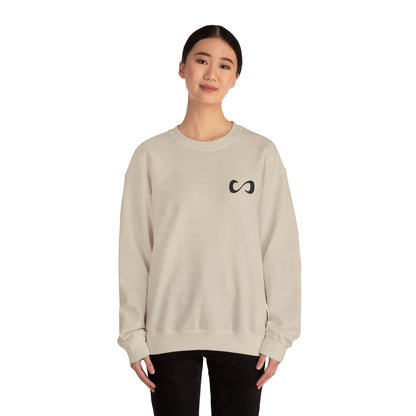 Unisex Simplicity Sweatshirt