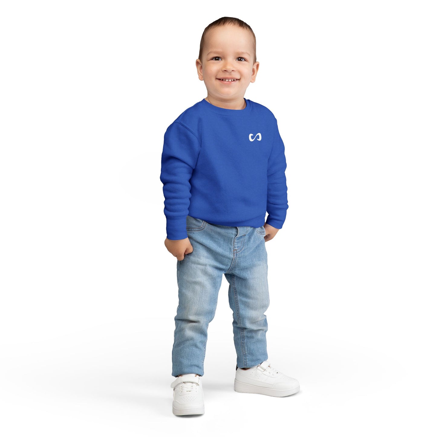 Toddler's Simplicity Sweatshirt