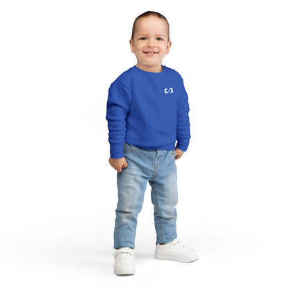 Toddler's Simplicity Sweatshirt