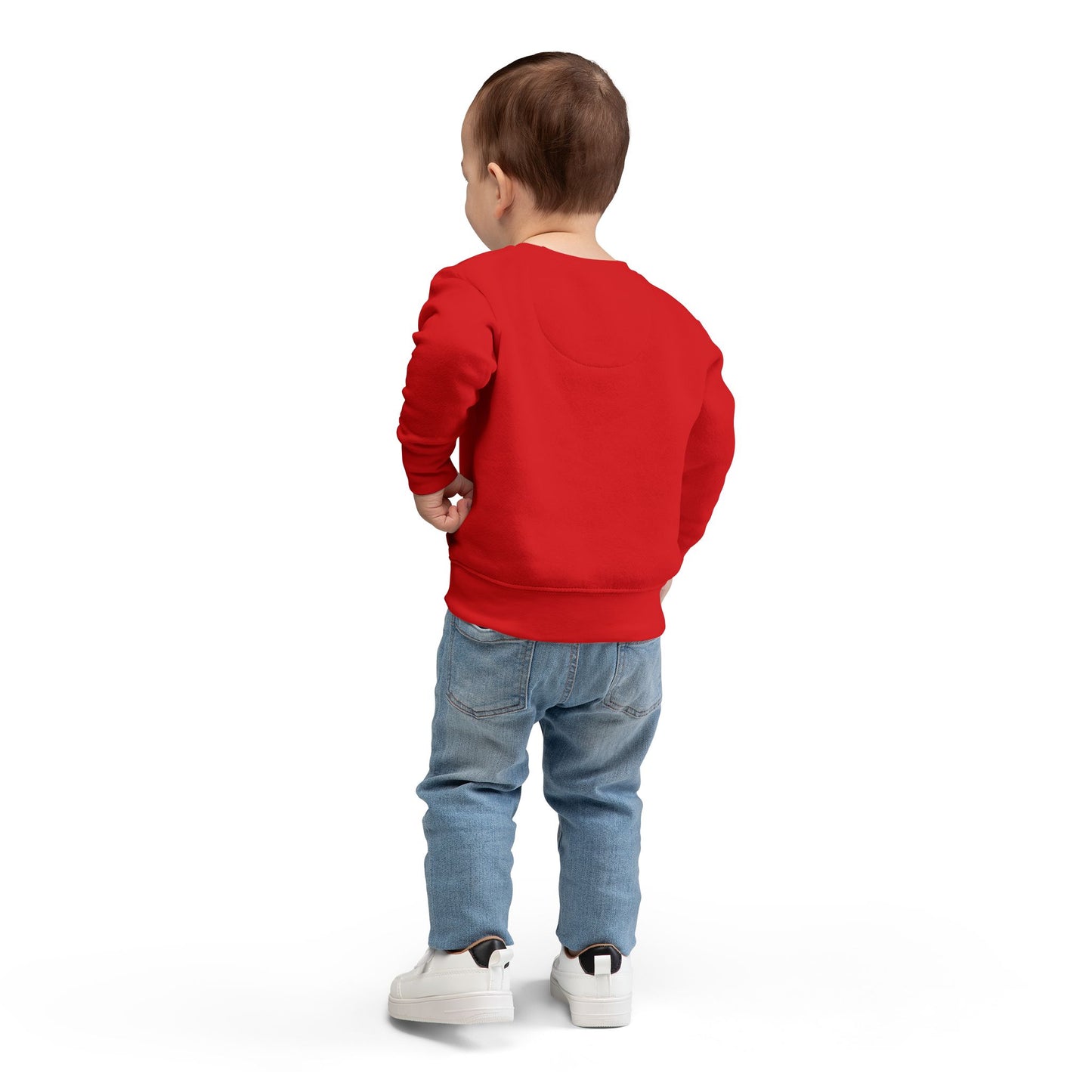 Toddler's Simplicity Sweatshirt