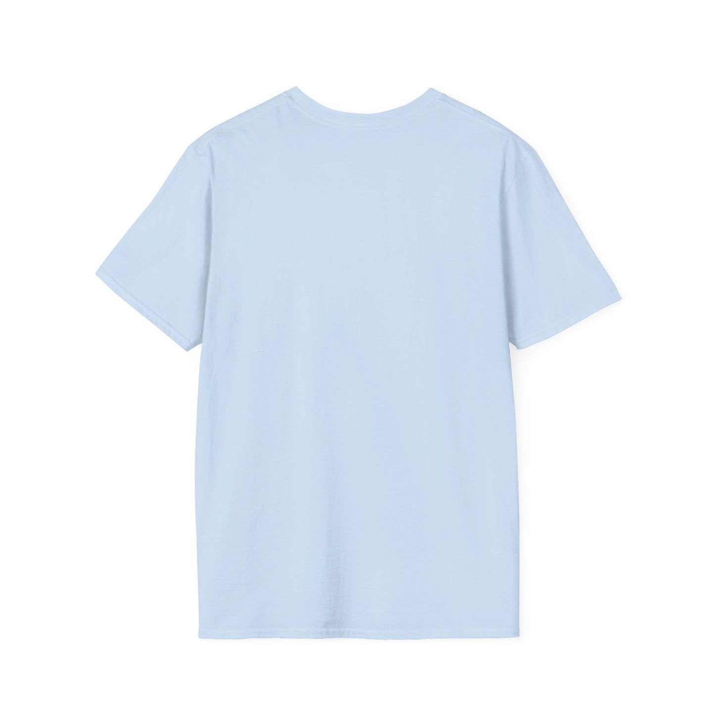 Unisex Simplicity Tee