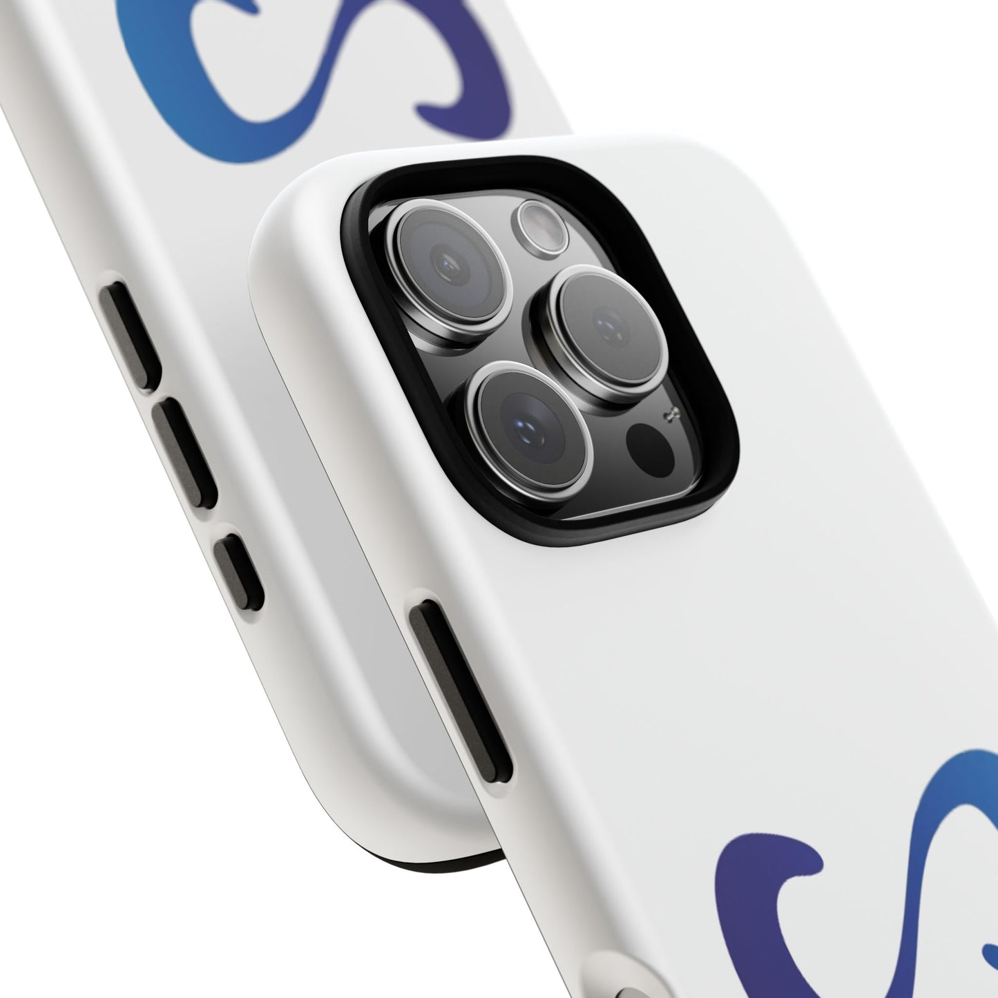 Flow Phone Case