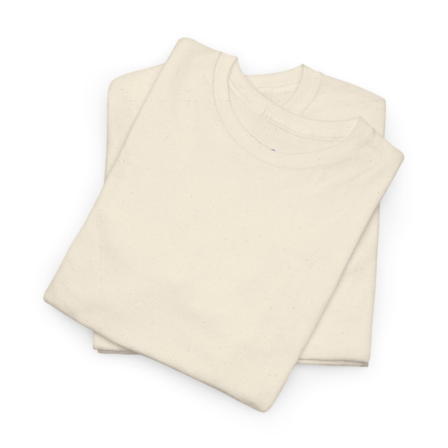 Unisex Plain Tee