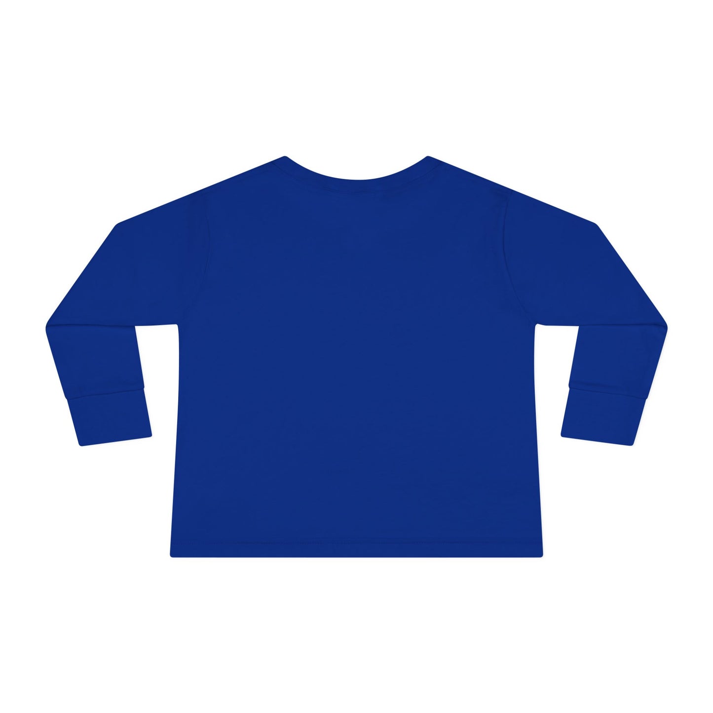 Custom Toddler's Long Sleeve