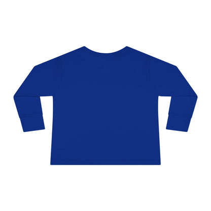 Custom Toddler's Long Sleeve
