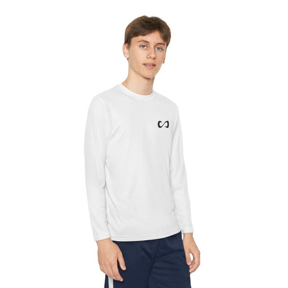 Kid's Long Sleeve Tee