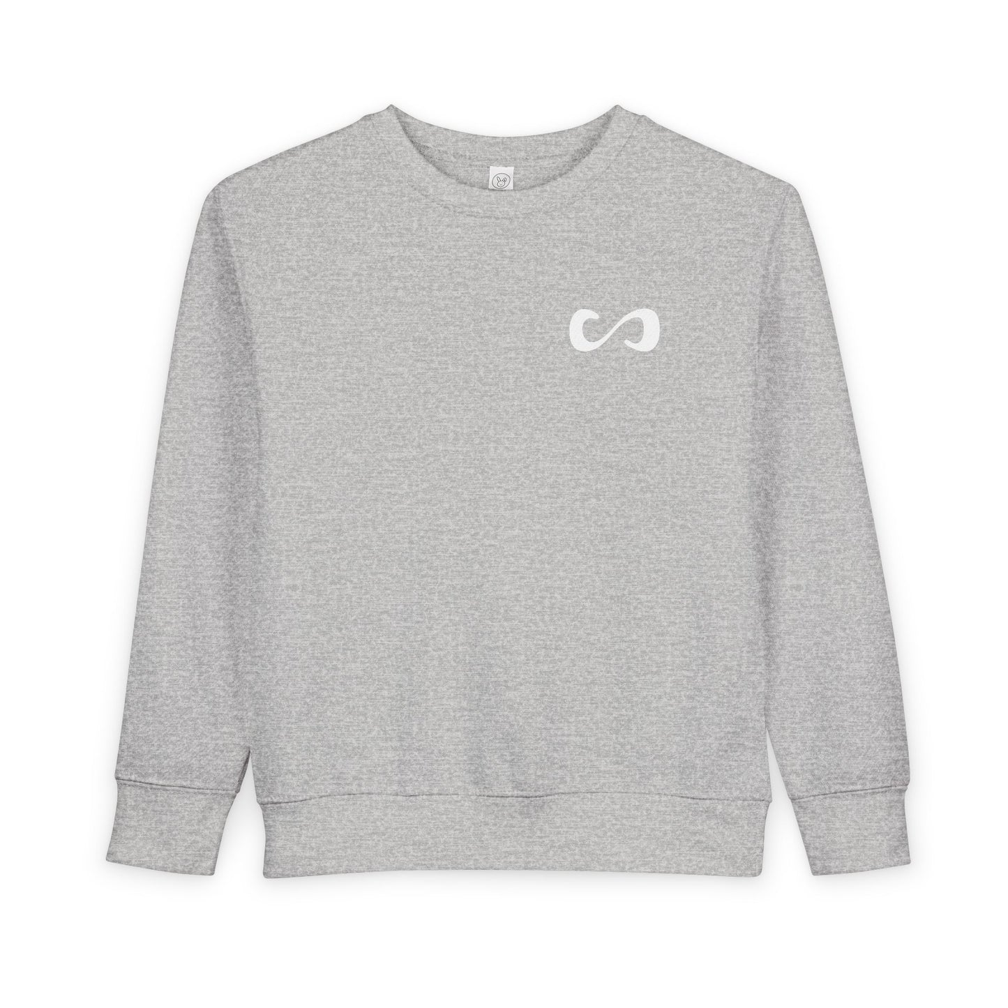Toddler's Simplicity Sweatshirt