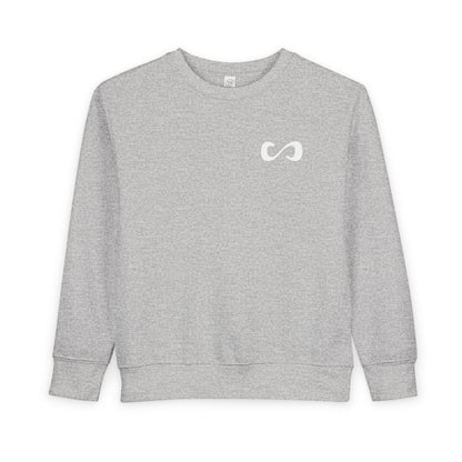 Toddler's Simplicity Sweatshirt