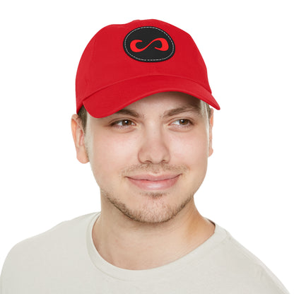 Unisex Dad Hat