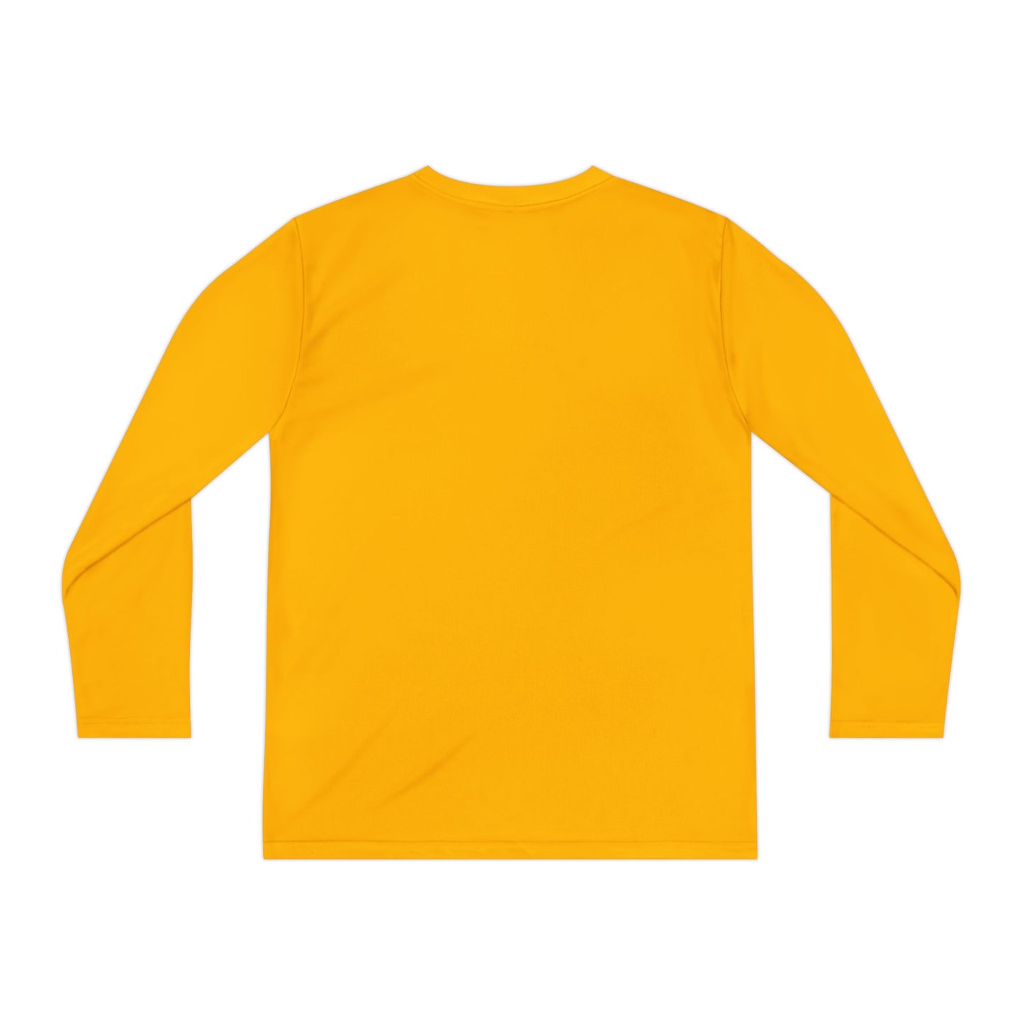 Kid's Long Sleeve Tee