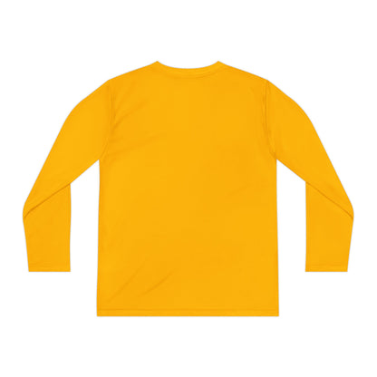 Kid's Long Sleeve Tee