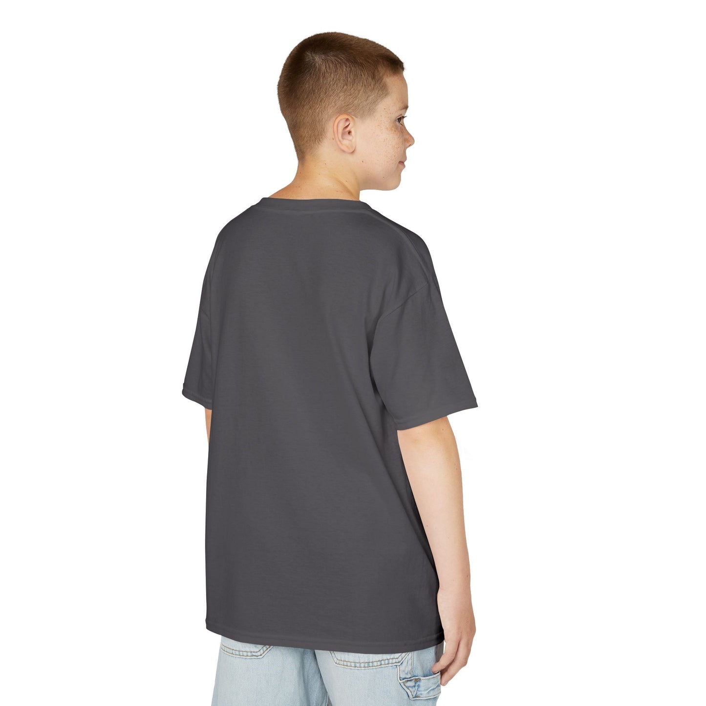 Kid's Game Day Tee