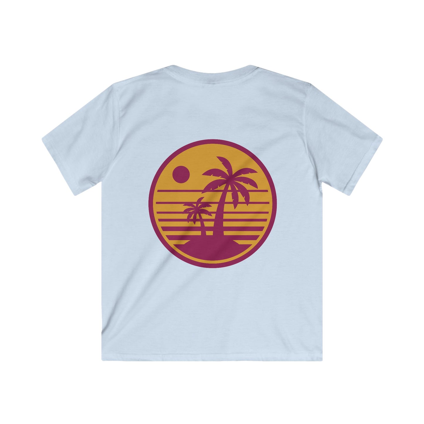 Youth Unisex T-shirt