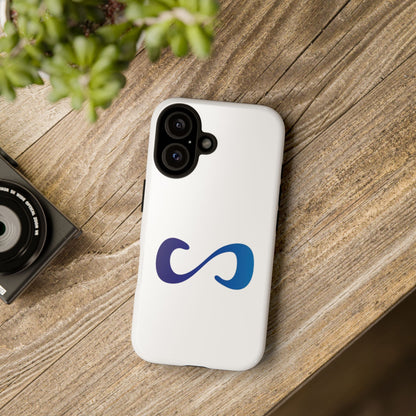 Flow Phone Case