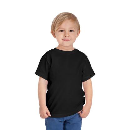 Toddler's Plain Tee