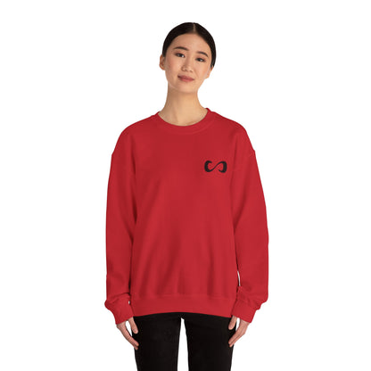 Unisex Simplicity Sweatshirt