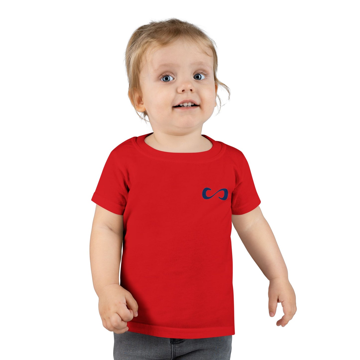 Toddler's Simplicity Tee