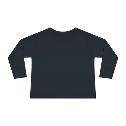 Custom Toddler's Long Sleeve