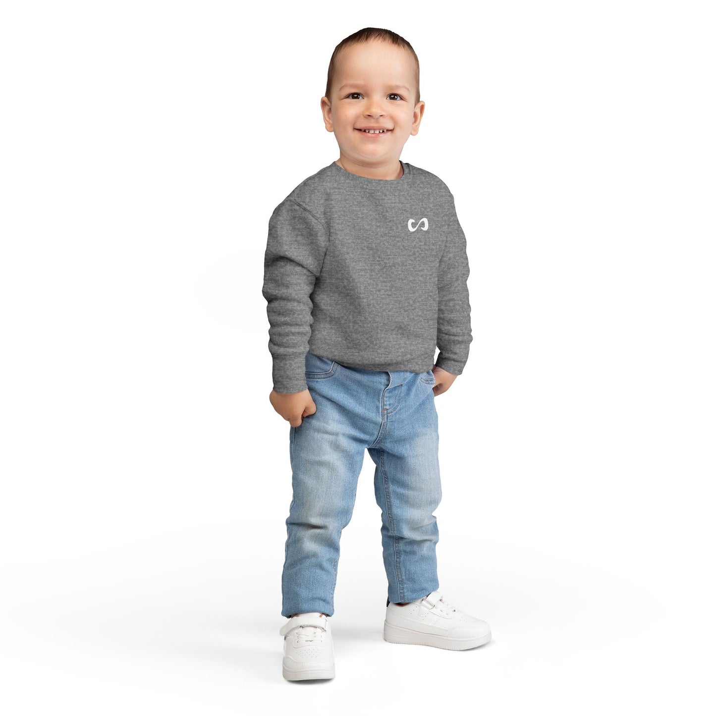 Toddler's Simplicity Sweatshirt