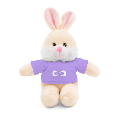 Animal Plushy