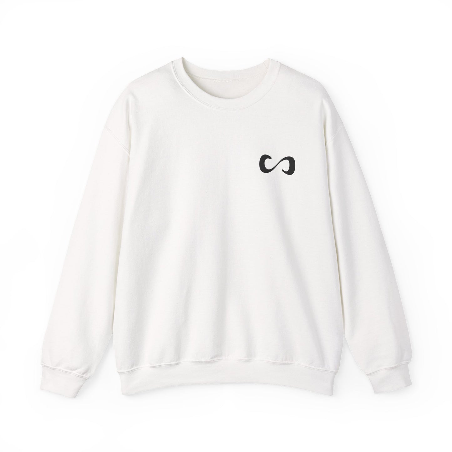 Unisex Simplicity Sweatshirt
