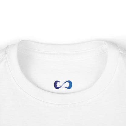 Toddler's Long Sleeve Tee